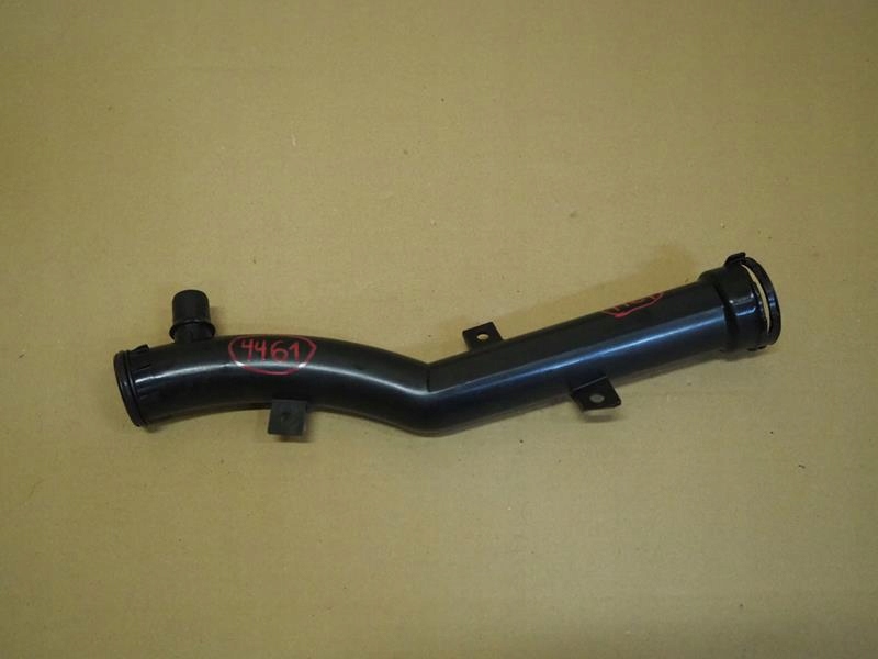 фото №1, Пабтрубок  труба шланг воды peugeot 308 ii t9 1.6 thp