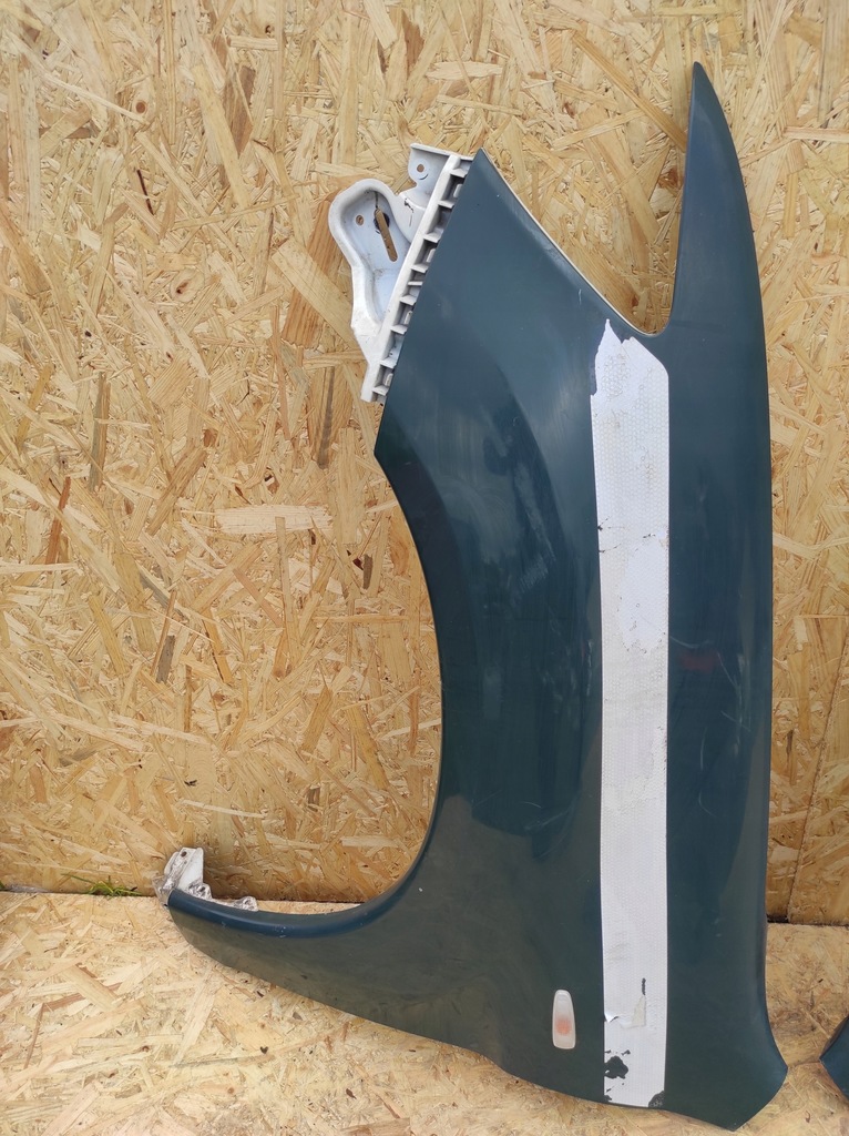 фото №11, Капот бампер лампи mitsubishi asx lift