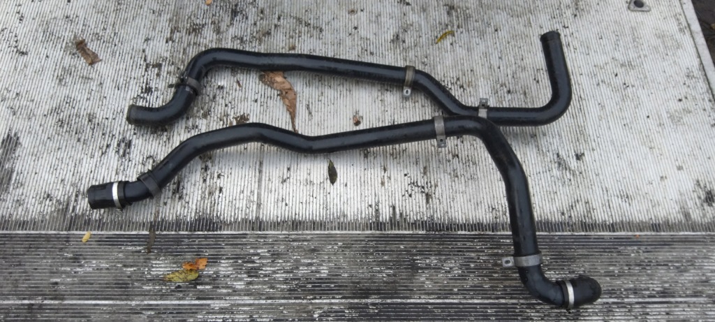 Купить Труба шланг ретардер intardera daf 106