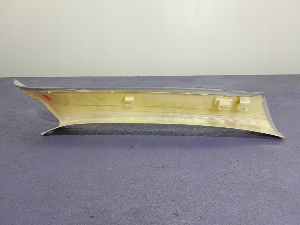 фото №5, Bmw 7 e65 e66 защита стойка a левая 8223666