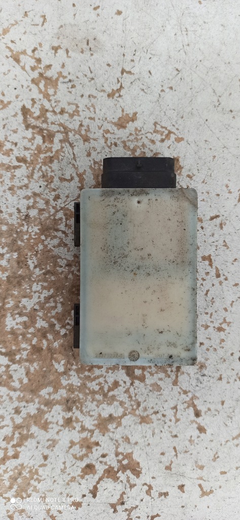 фото №4, Mercedes actros датчик радар distronic a0004460392