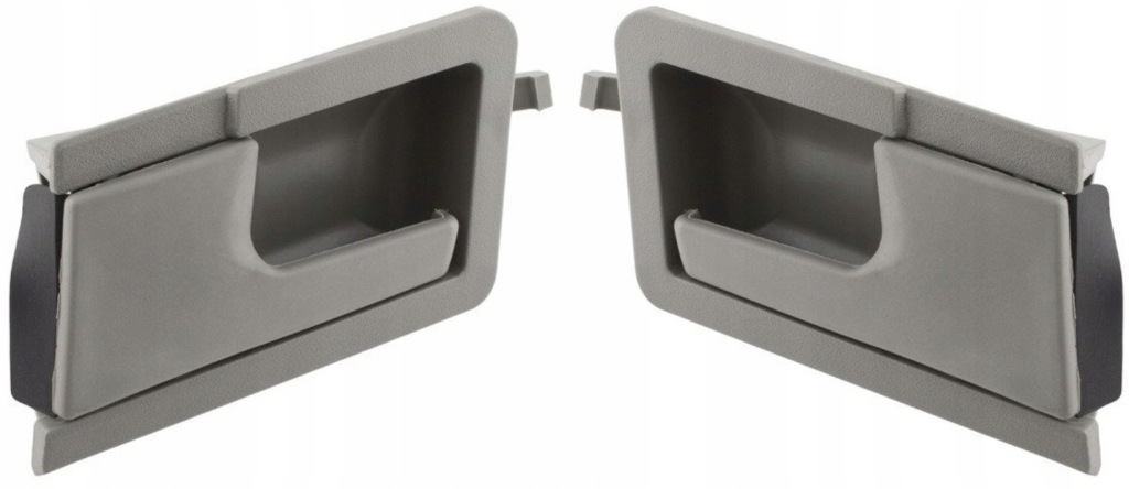 фото №1, Caravelle transporter multivan t4 ручка перед l+p