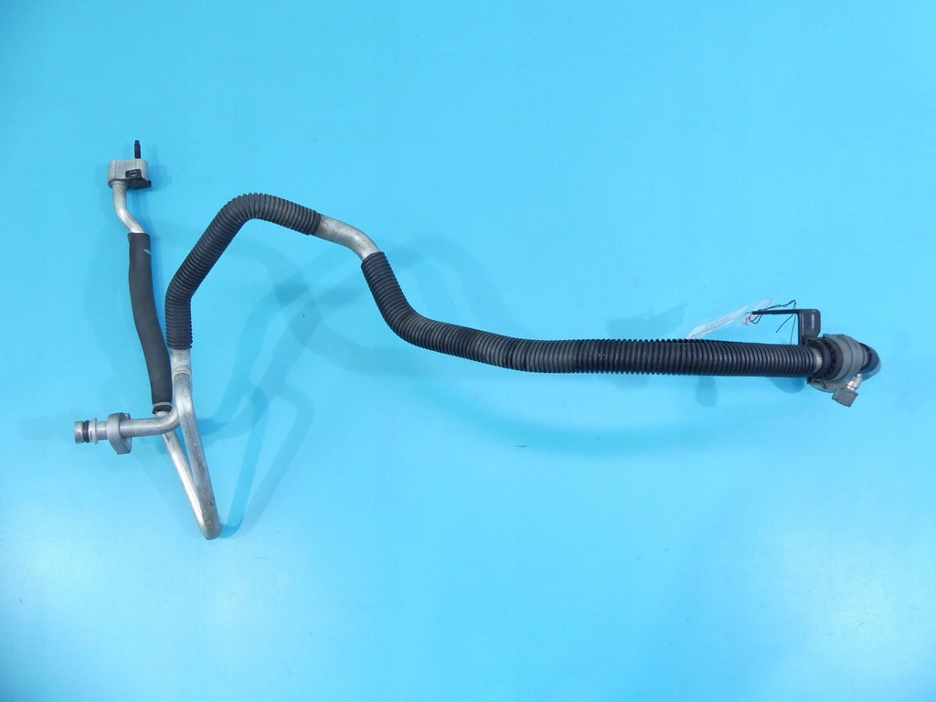 фото №1, Шланг кондиціонера lexus ls iv ls600h 5.0 v8