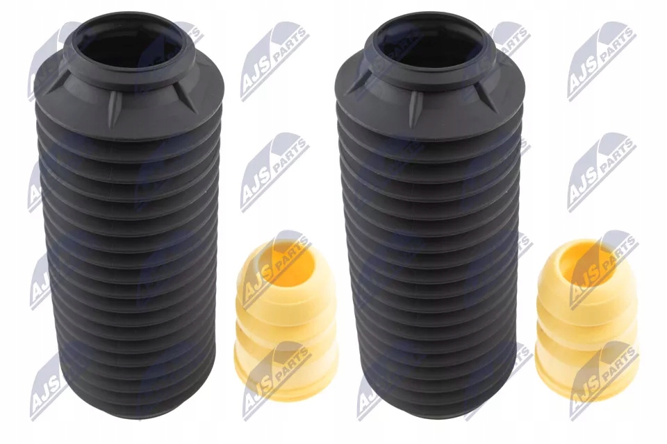 фото №2, Nty захист амортизатора з відбійник /набір/