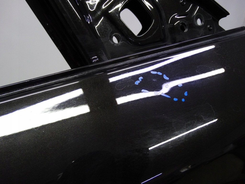 фото №8, Audi a8 d4 4h 2009-2017 двері праве передні оригінальні