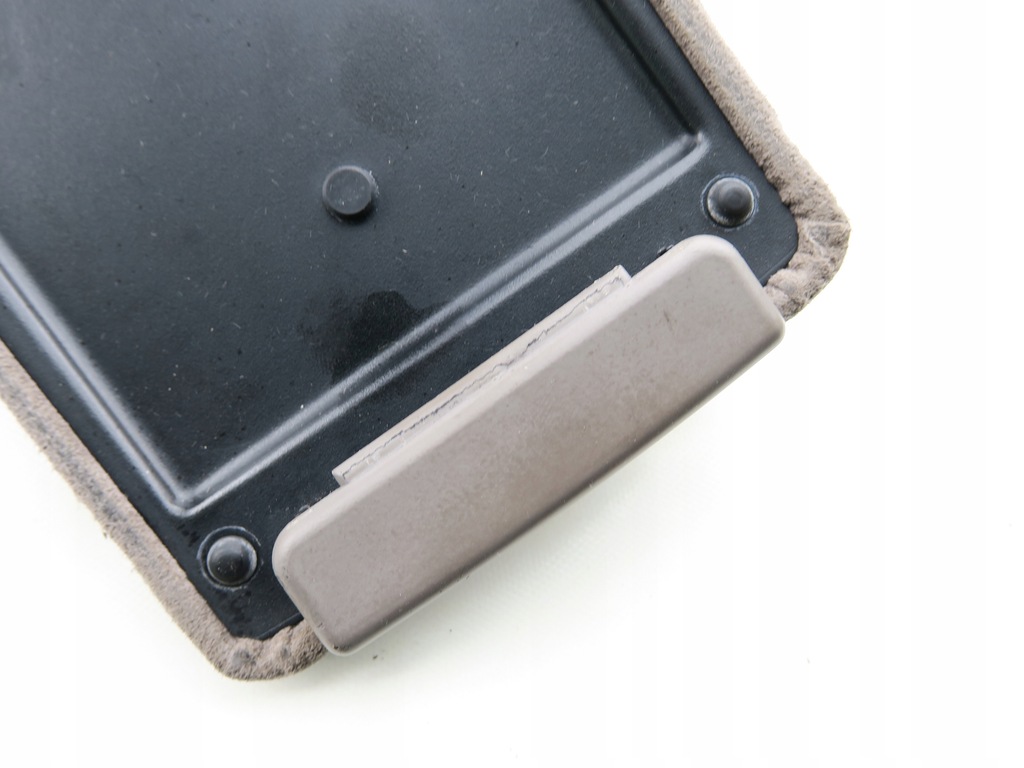 фото №14, Подлокотник kawowy alcantara audi a3 8l 96-00