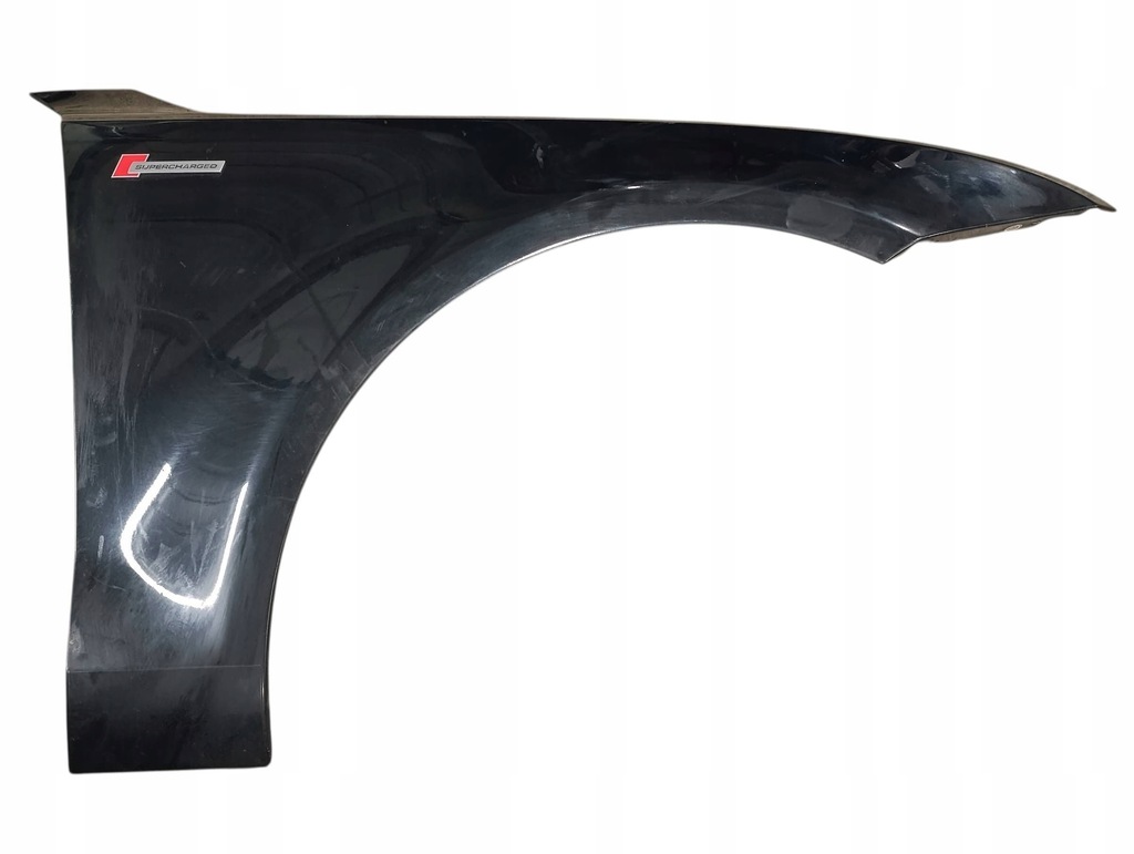 фото №7, Audi a7 s7 4g 2014 права сторона крила передній