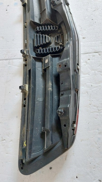 фото №7, Honda accord vi fl решітка радіатора решітка радіатора