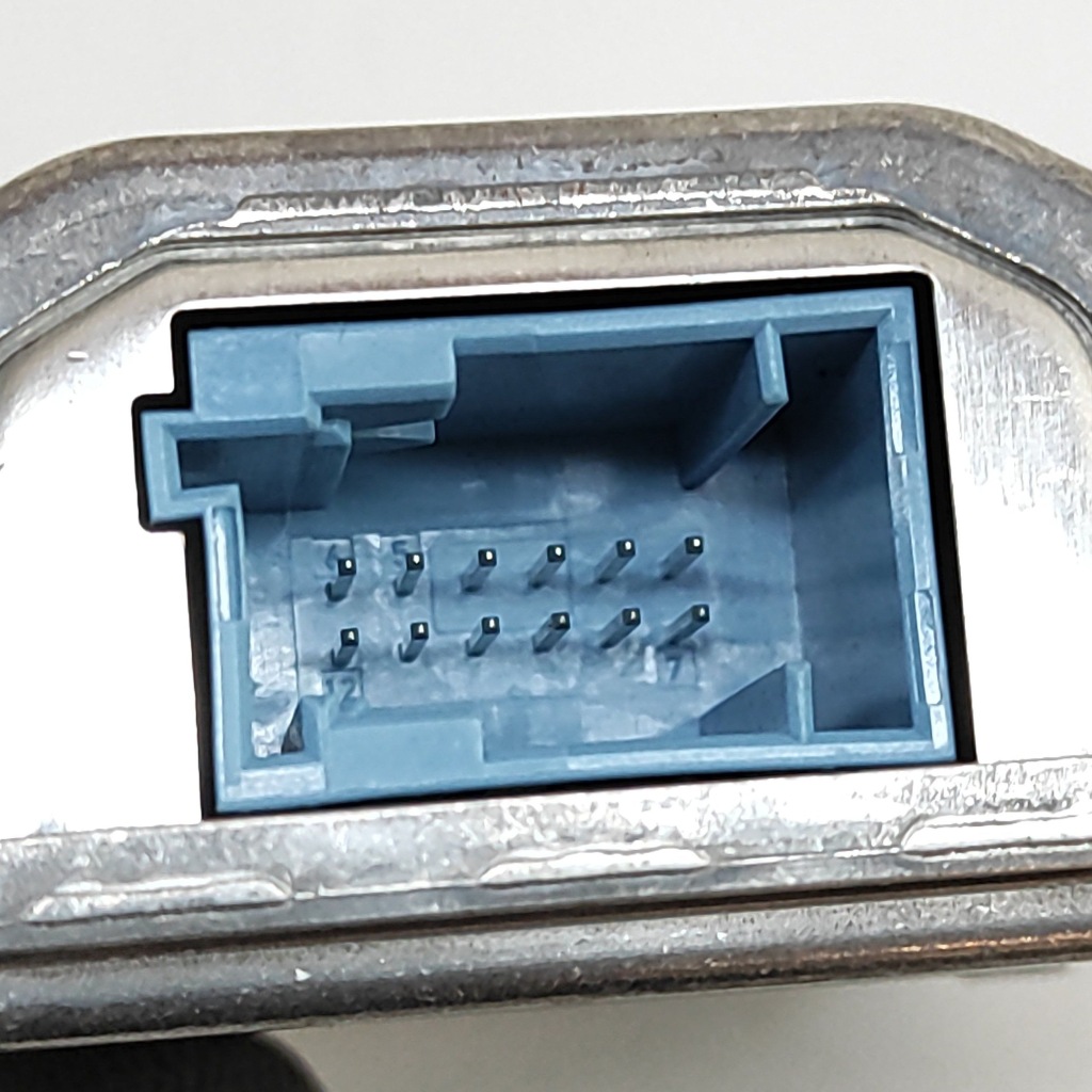 фото №5, Citroen c5 aircross 2024 камера скло передньої / лобове