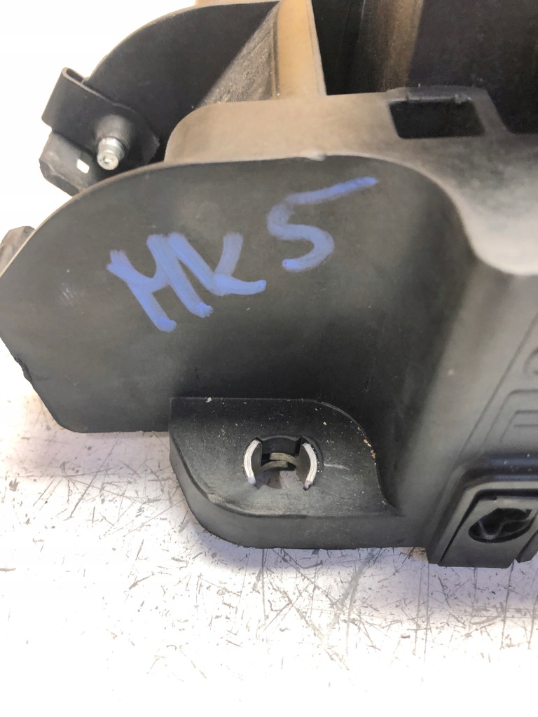 фото №6, Выборщик передач домкрат автоматическая коробка передач ford mondeo mk5