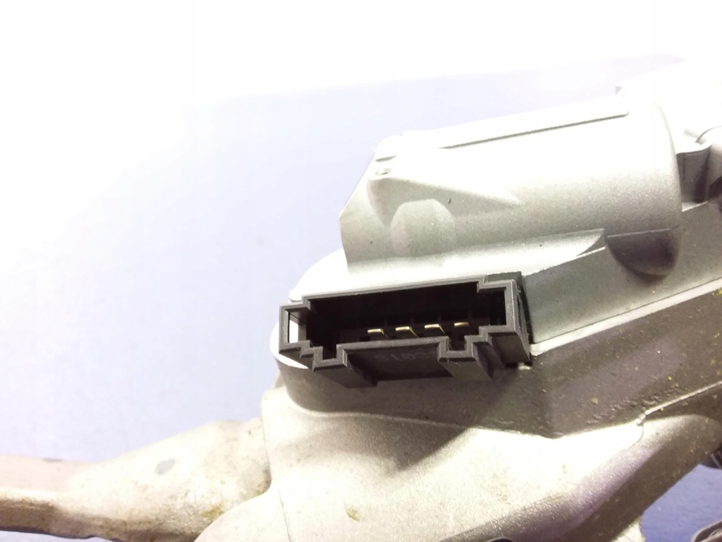 фото №4, Mercedes c w203 coupe колонка кермова