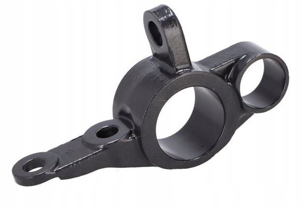 фото №1, Кронштейн тяга кабіни scania r лівий