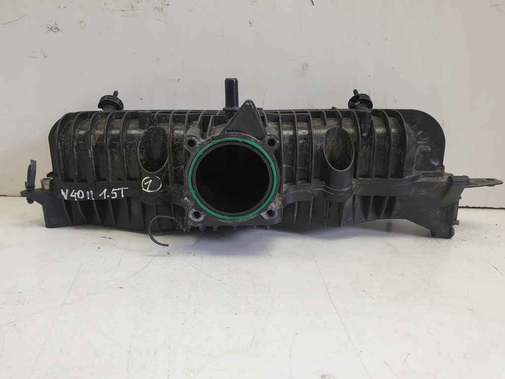 фото №1, Volvo v40 ii 1.5 t turbo колектор всмоктуючий