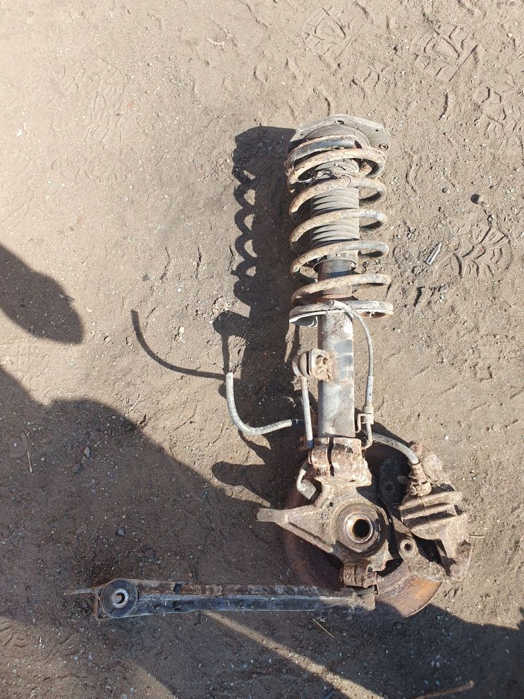 фото №7, Подголовник подголовники задняя 3 szt citroen xsara 99 kombi 1.9 дизель