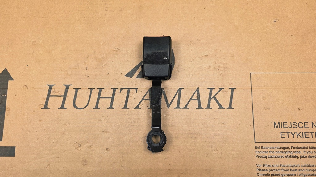 фото №1, S-max mk1 galaxy mk3 2006 - 2012 rok клипса поперечина правый средний задняя 2 ряд