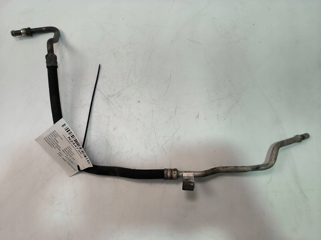 фото №1, Шланг усилителя peugeot boxer iii