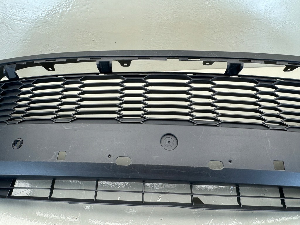 фото №7, Toyota chr c-hr i 1 lift 19- решітка радіатора решітка радіатора решітка бампера перед 52129-f4110