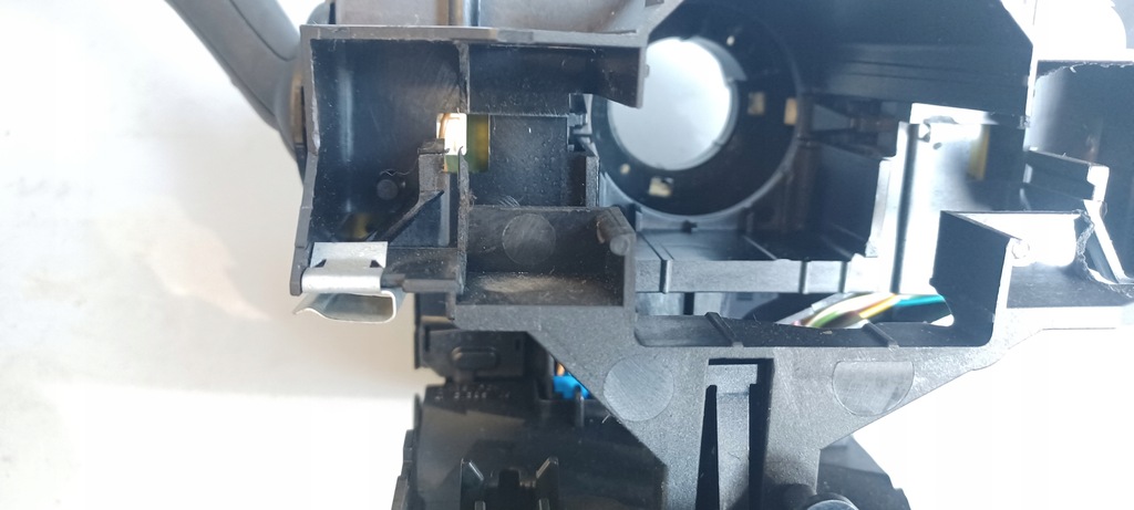 фото №11, Seat toledo iii переключатель комбинированный 1k0953503at