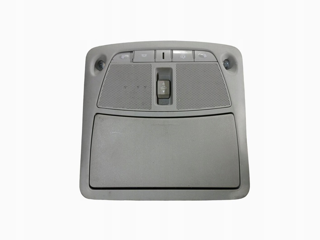 фото №1, Лампа освітлення кабіни infiniti q50s