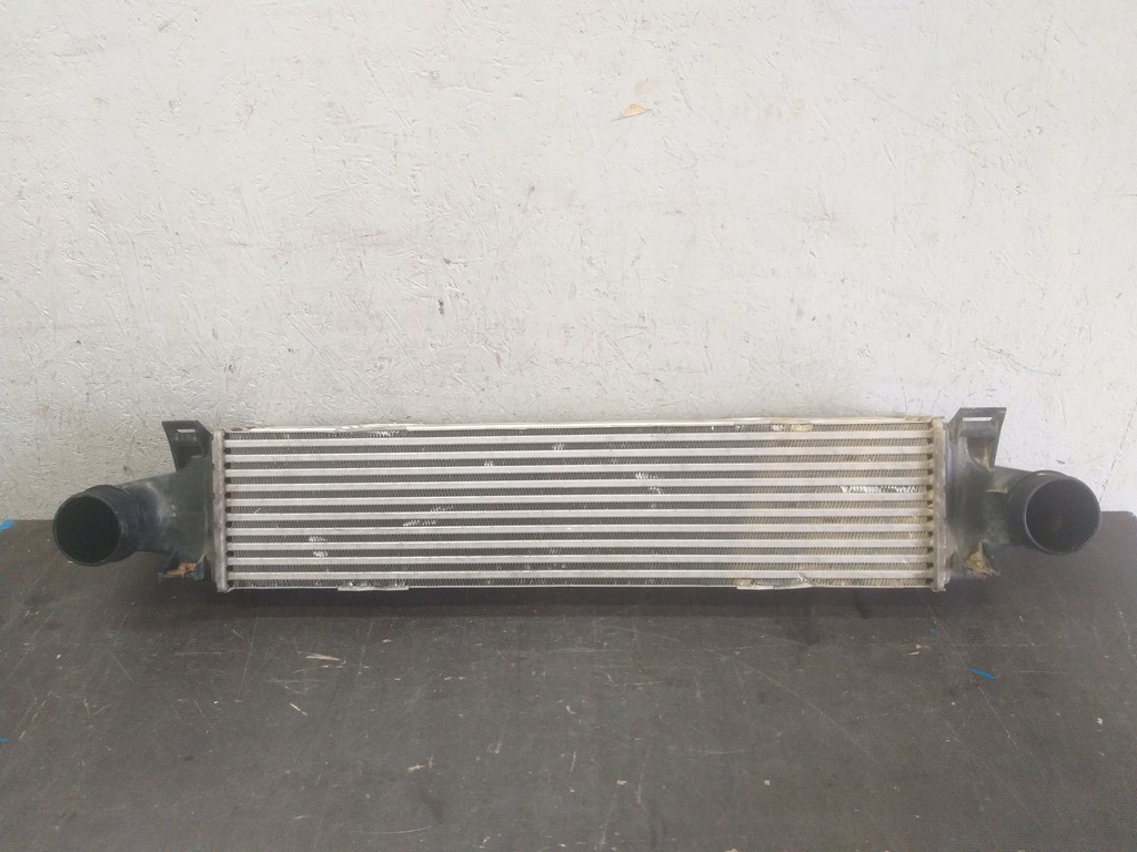 фото №1, Інтеркулер volvo s60 v60 31474506