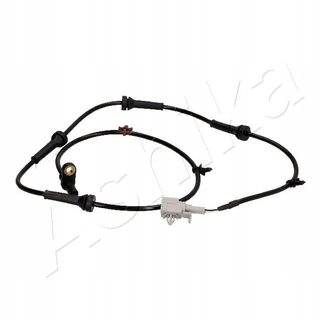 фото №4, Датчик, скорость вращательная колеса ashika 151-01-193