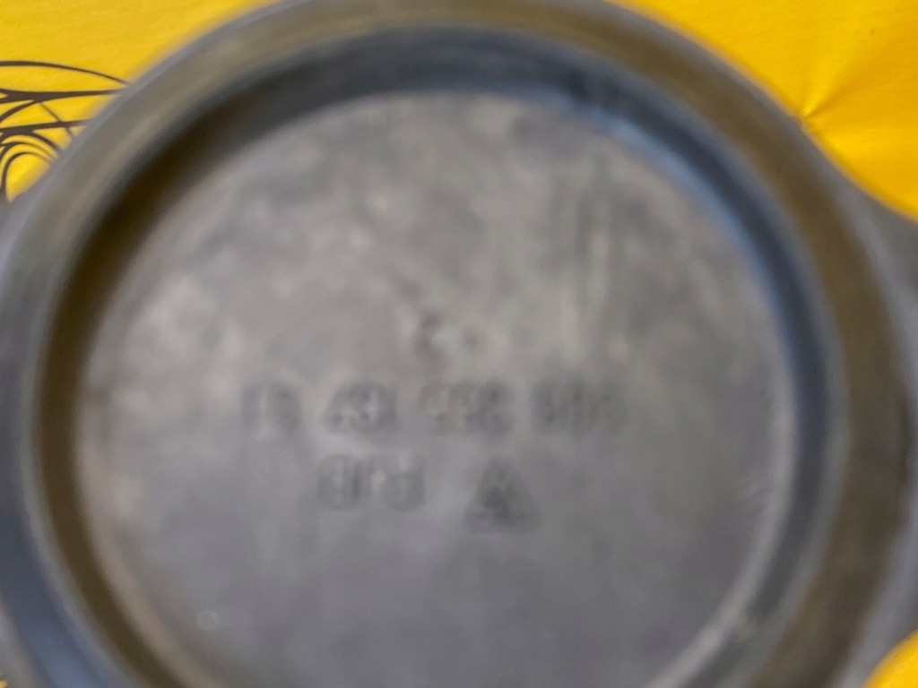 фото №6, Защита заглушка крышка porsche 987 cayman