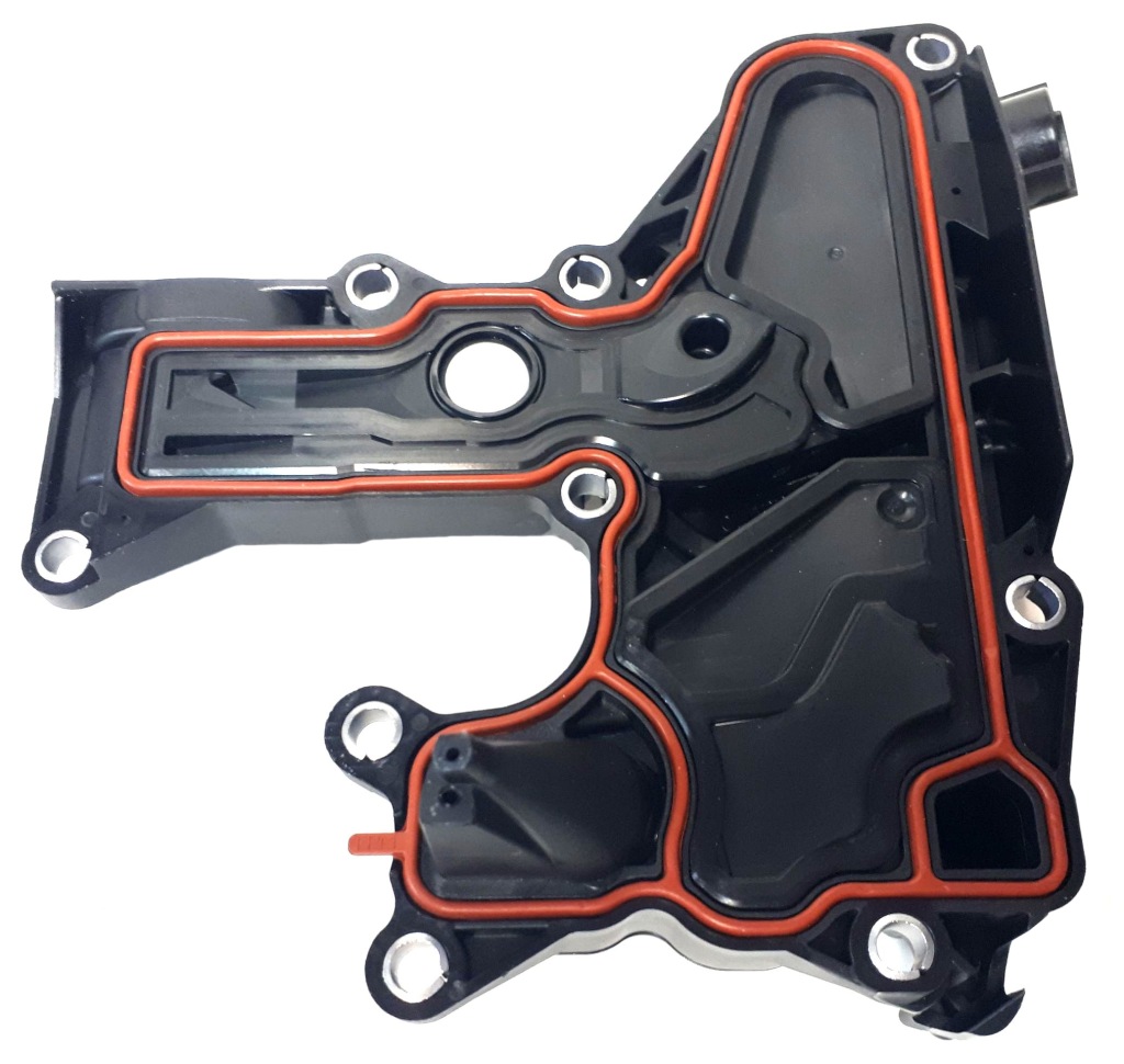 Borsehung клапан вентиляция картера vw golf 2,0tfsi 07- Недорого