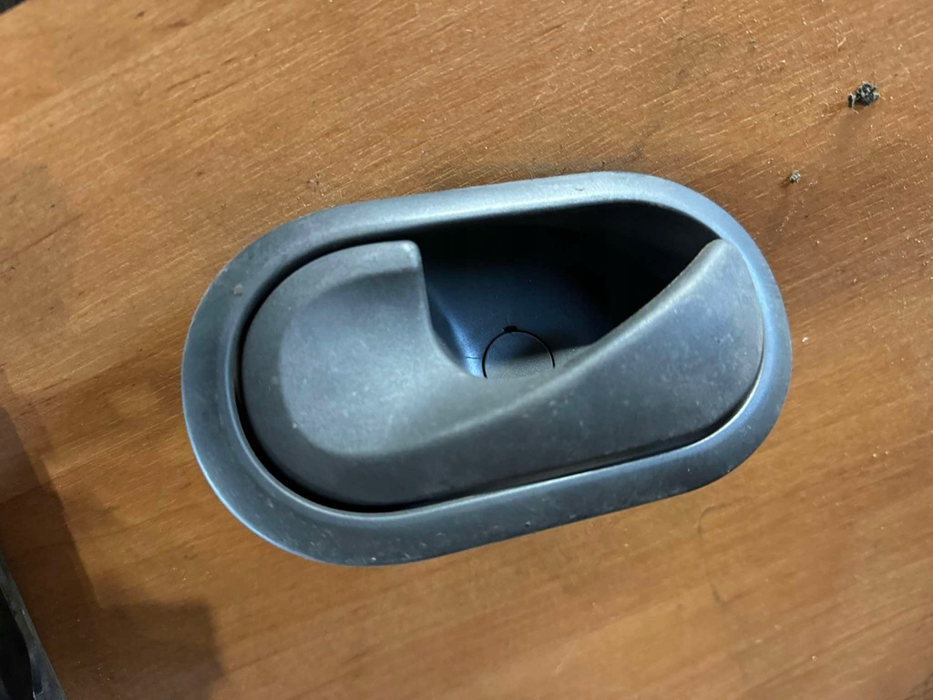 фото №1, Renault master iii iv opel movano b c ручка ручка пассажира оригинал