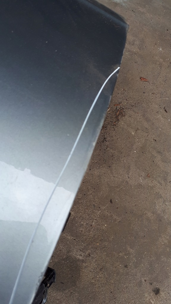 фото №9, A4 s4 b8 дверь правый перед передние ly7g