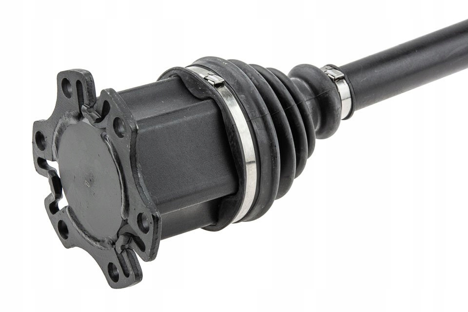 фото №2, Nty привідний вал привідна