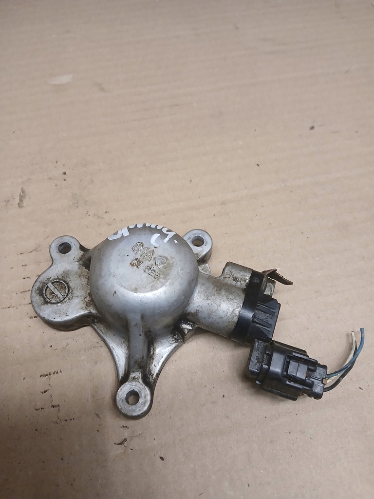 фото №5, Suzuki jimny iii 1.3 g13bb основание датчика вала