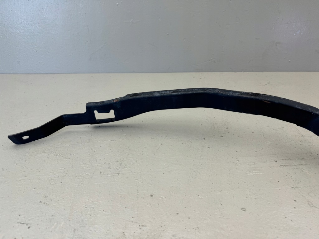 фото №10, Volkswagen touareg 3 iii 18r- усилитель балка pas поперечина перед передняя