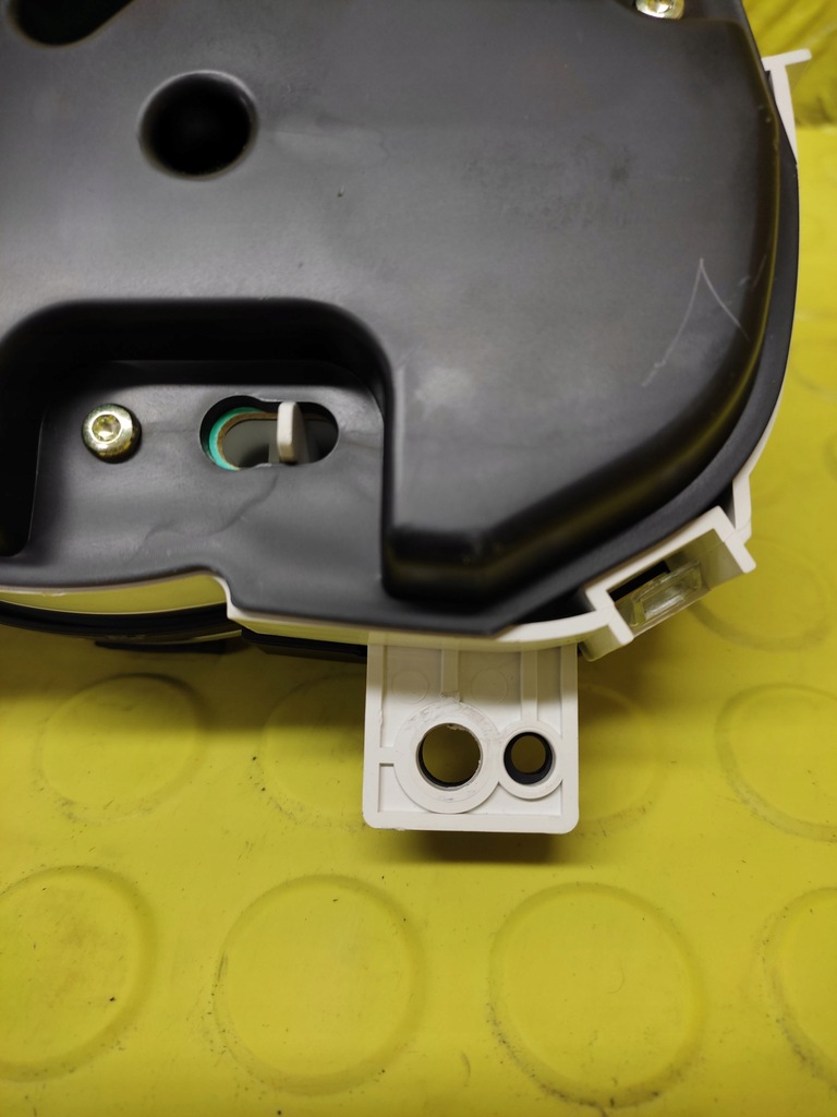 фото №5, Kia rio ii 1.6 бензин счетчик приборы 940031g150