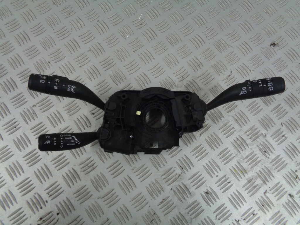 фото №1, Mg zs ev 2022 переключатель комбинированный