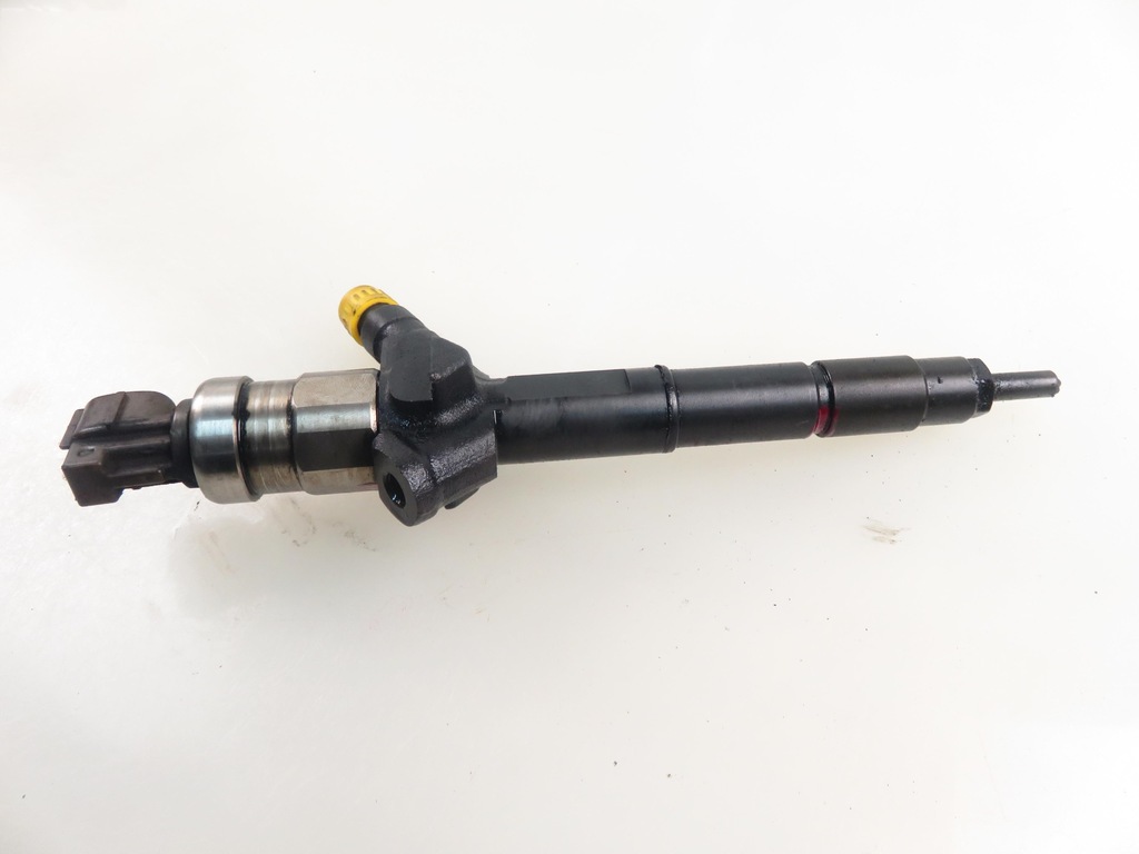 фото №9, Форсунка nissan primera p12 2.2 di 16600au600