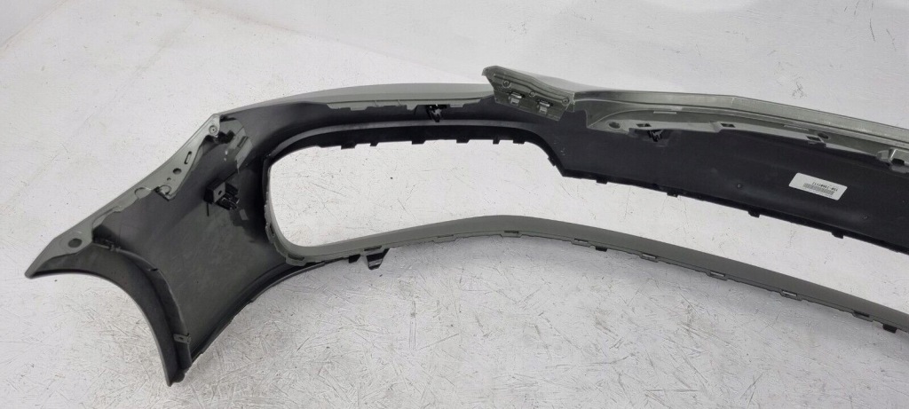 фото №12, Porsche panamera 971 gts sport design 2016- бампер передний 971807221ac