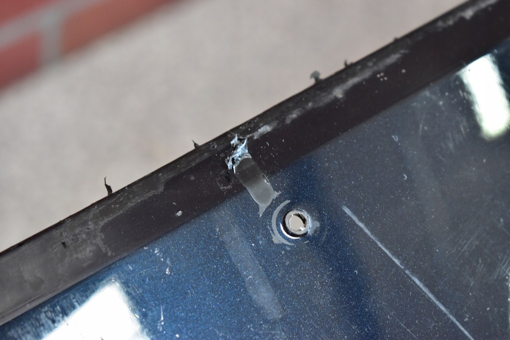 фото №6, Bmw 8 g14 g15 g16 бампер передний перед m-pakiet