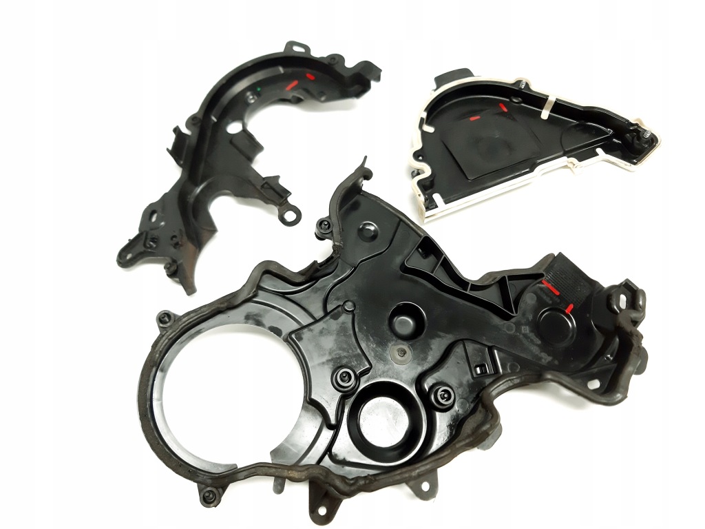 Защита распределительного вала peugeot 1.5 blue hdi 9808723480 9824675280 9824675180 Киев