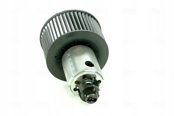 фото №5, Nissens 87149 вентилятор