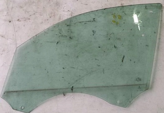 фото №1, Стекло дверь левый перед audi q5 2016