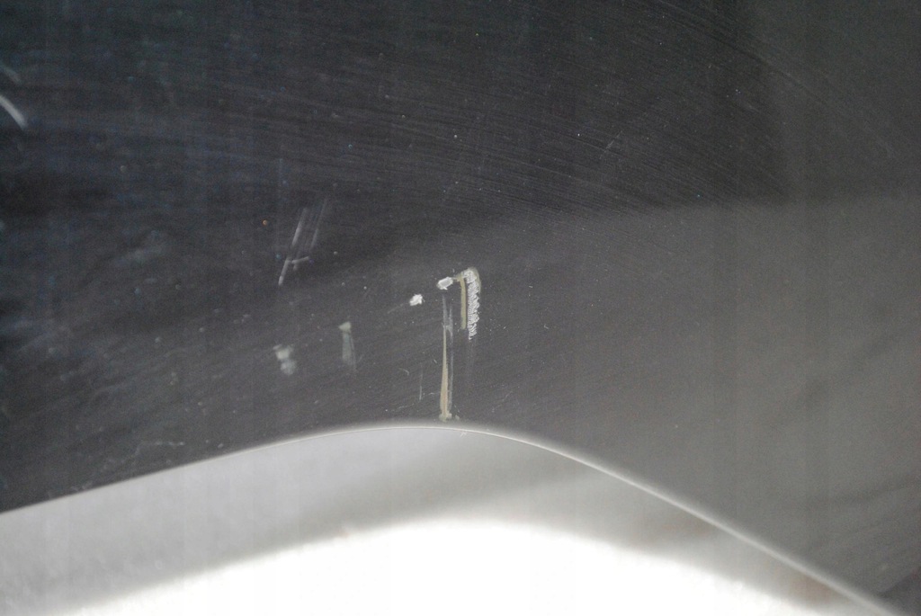 фото №6, Молдинг накладка кришки накладка koleos ii