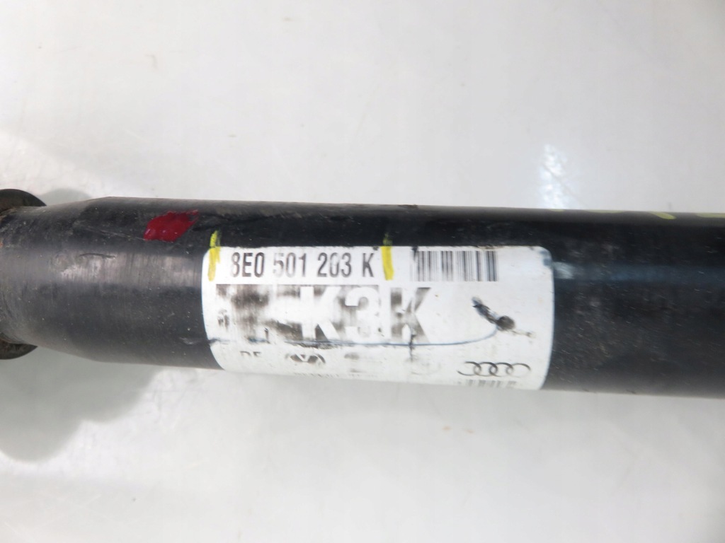 фото №5, Приводной вал левая задняя audi a4 b7 2.0 tfsi 8e0501203k