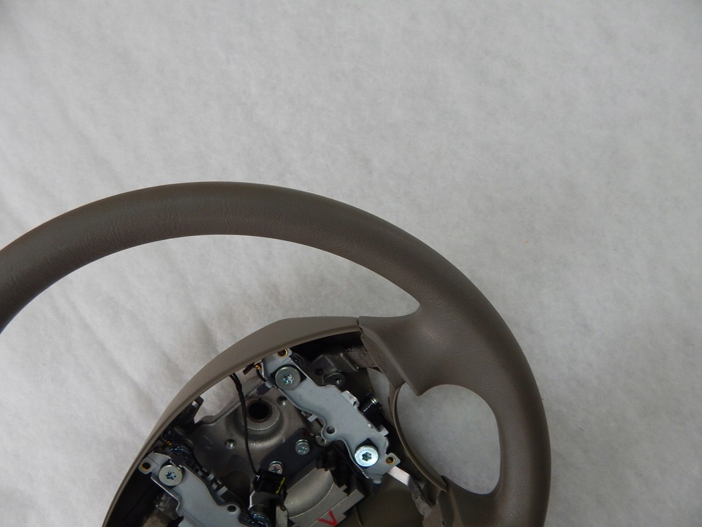 фото №6, Hyundai tucson i - повітропровід колір бежевий nowa !!