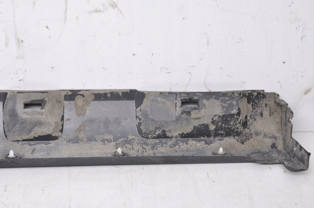 фото №7, Dacia sandero ii stepway накладка порог правая