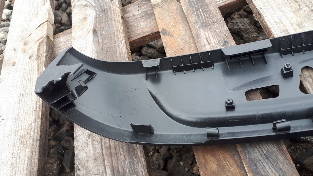 фото №6, A6 c7 защита сиденье правый перед a4 b8 a7 4g a5