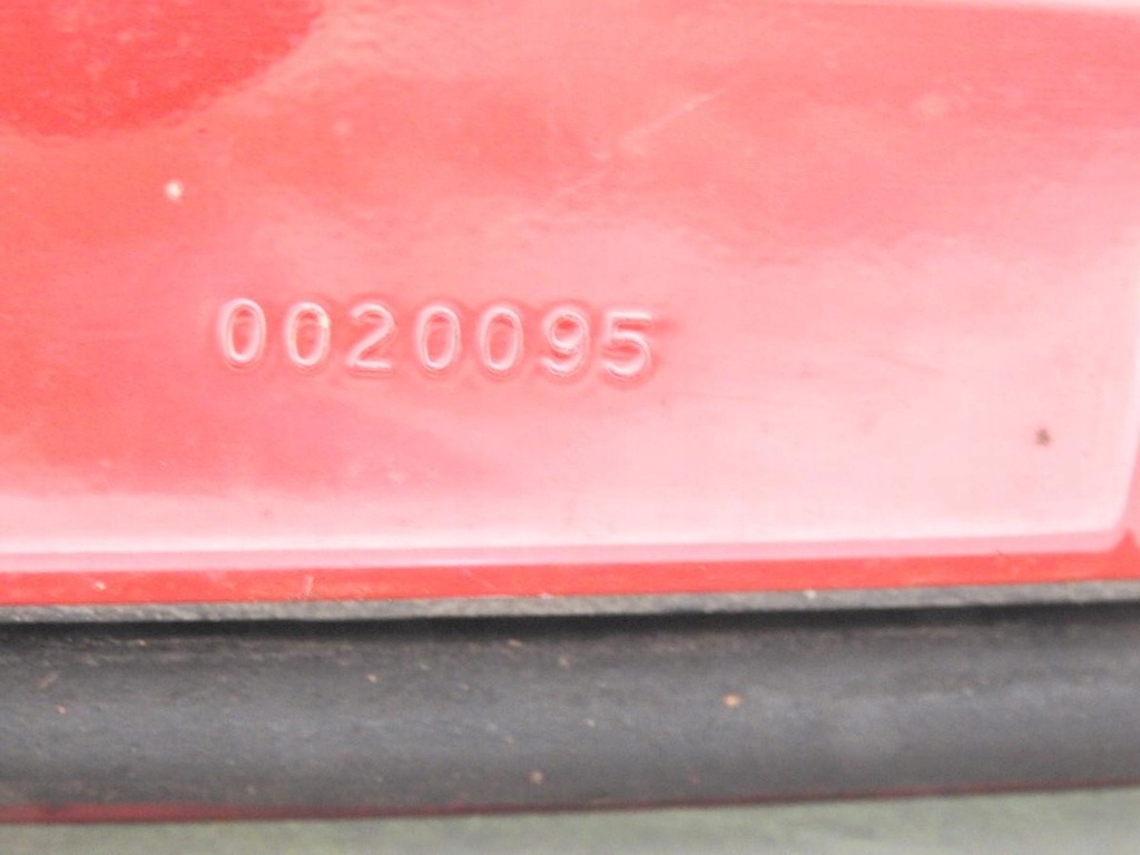 фото №11, Двері ліва lkr peugeot 308 i 3d