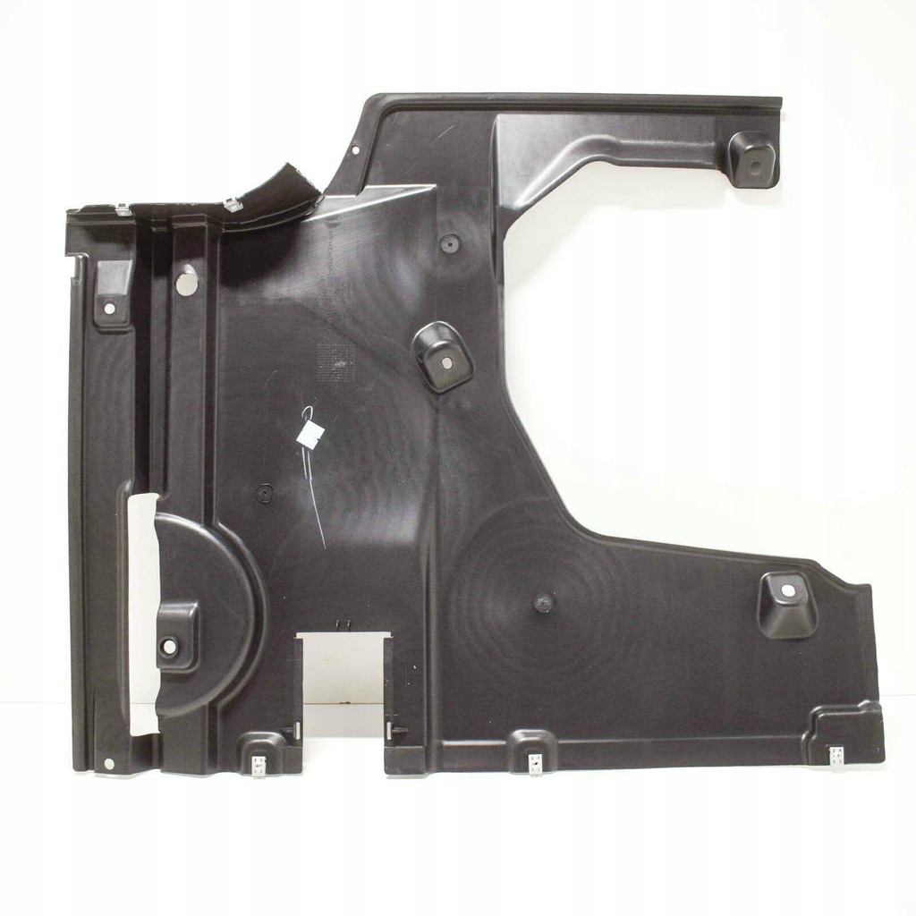 фото №6, Окантовка нижній частини vag audi q5 fy 2017 q5 sportback оригінальний