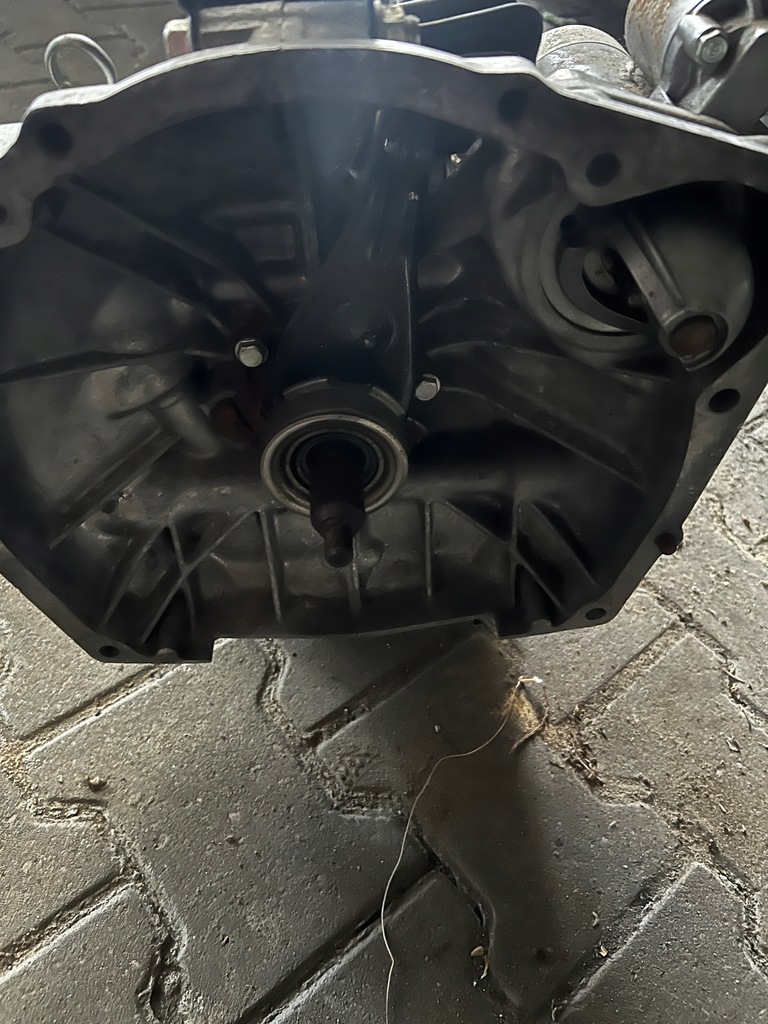 фото №4, Subaru svx коробка передач передач