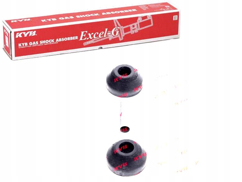 фото №1, Подушка амортизатора перед l/p chrysler cirrus stratus dodge stratus