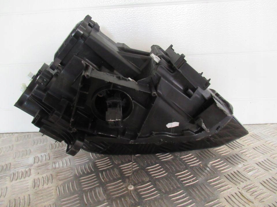 фото №12, Лампа передняя перед левая audi q2 full led 2016-2020